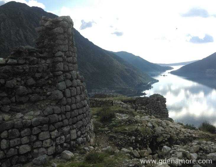 Gradina Tvrđava kralice Teute